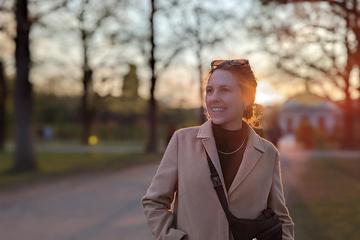 Eva Christine Reder