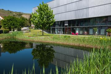 Nachhaltige Hochschule IMC Krems