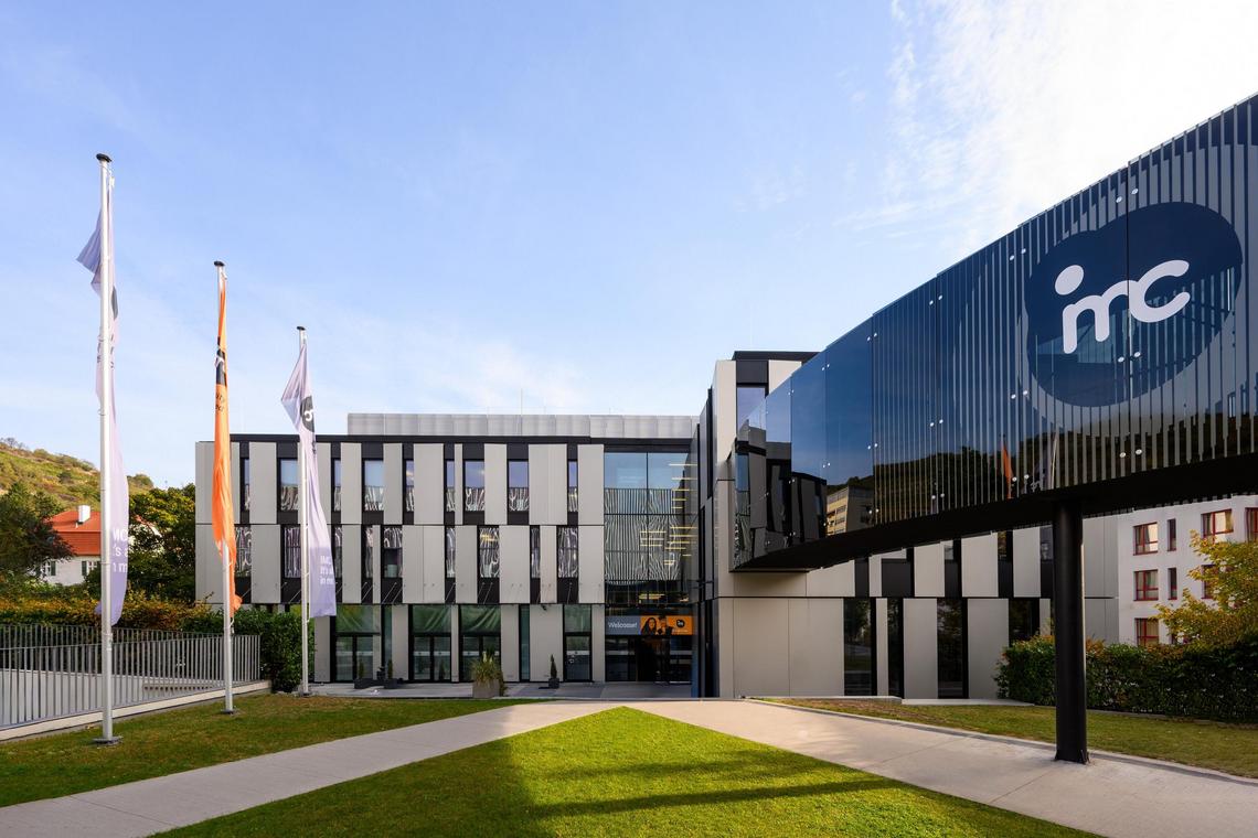IMC Krems Trakt G1