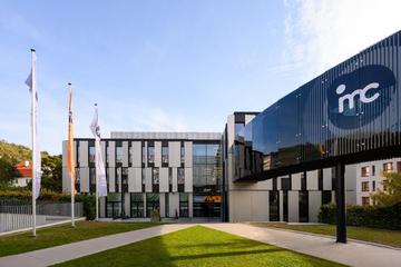 IMC Krems Trakt G1