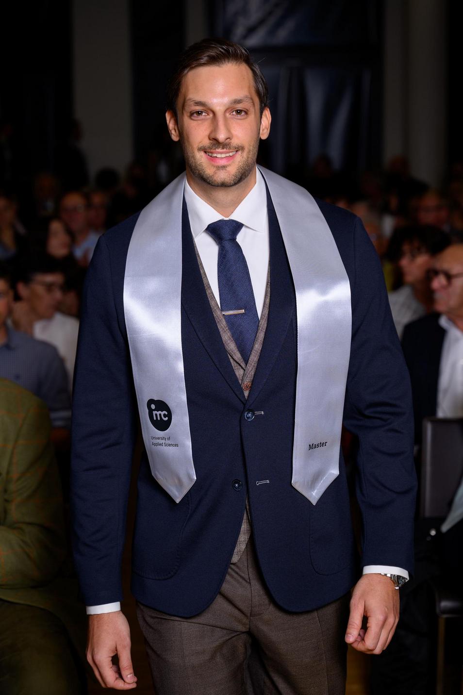 Tobias Sattler