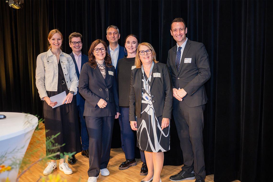 Forschungsforum 2024