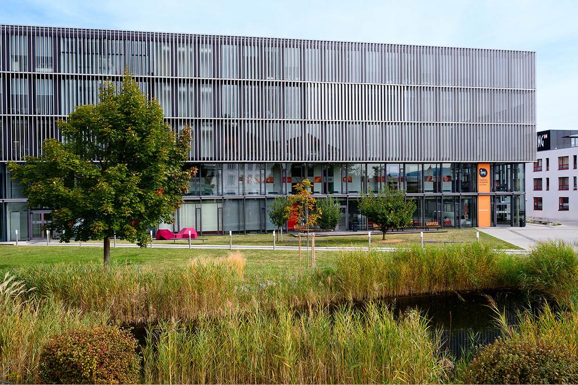 IMC Krems Trakt G
