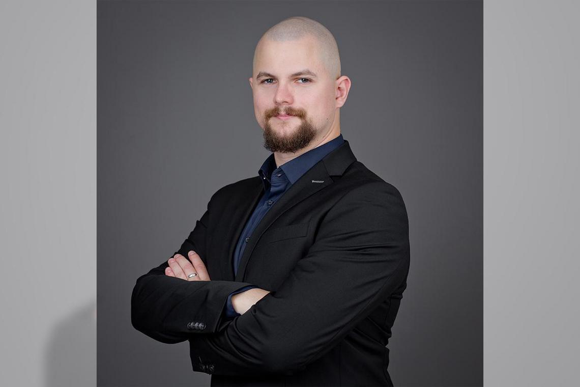 Stefan Lichtenberger
