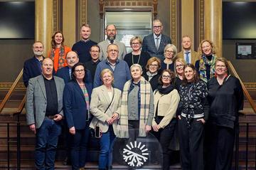 Group photo