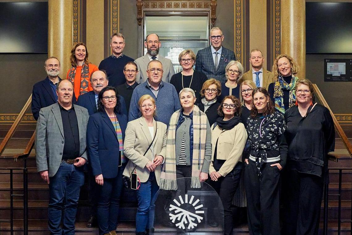 Group photo
