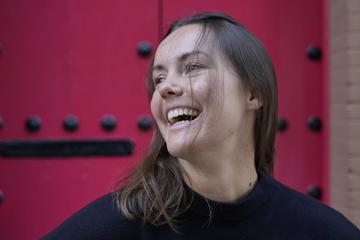 Magdalena Frenkenberger