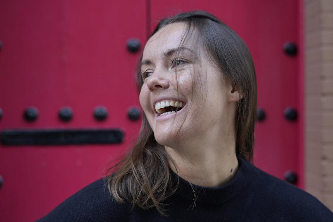 Magdalena Frenkenberger