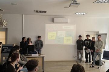 BIP Litauen - Präsentation