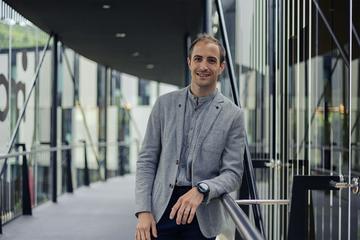 Andreas Lichtenwörther