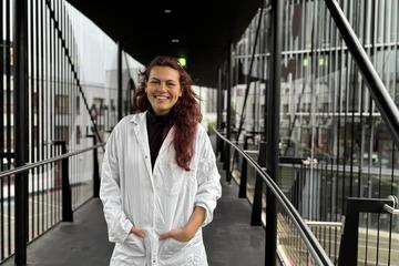 Maria Ludachka