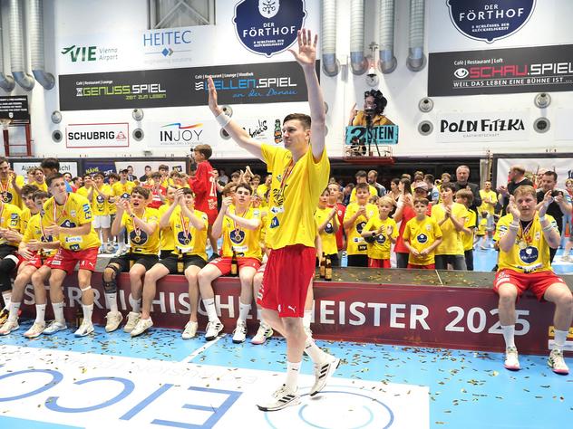 Daniel Dicker und Team