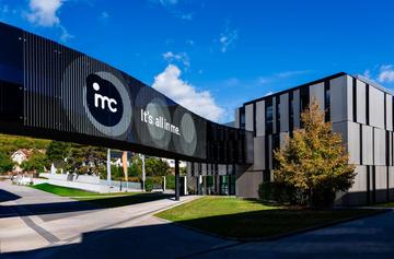 Bachelor Info Day am IMC Krems