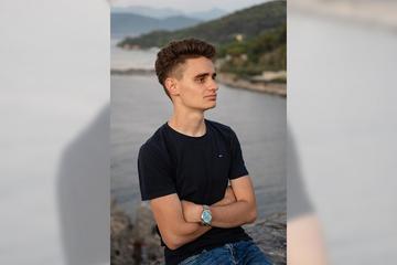 Levente Sinka