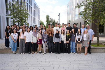 Summer - School - IMC Krems