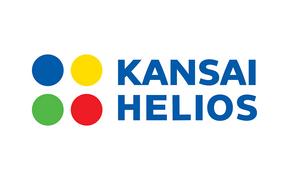 Logo KANSAI HELIOS Austria