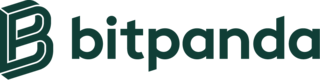 Logo Bitpanda