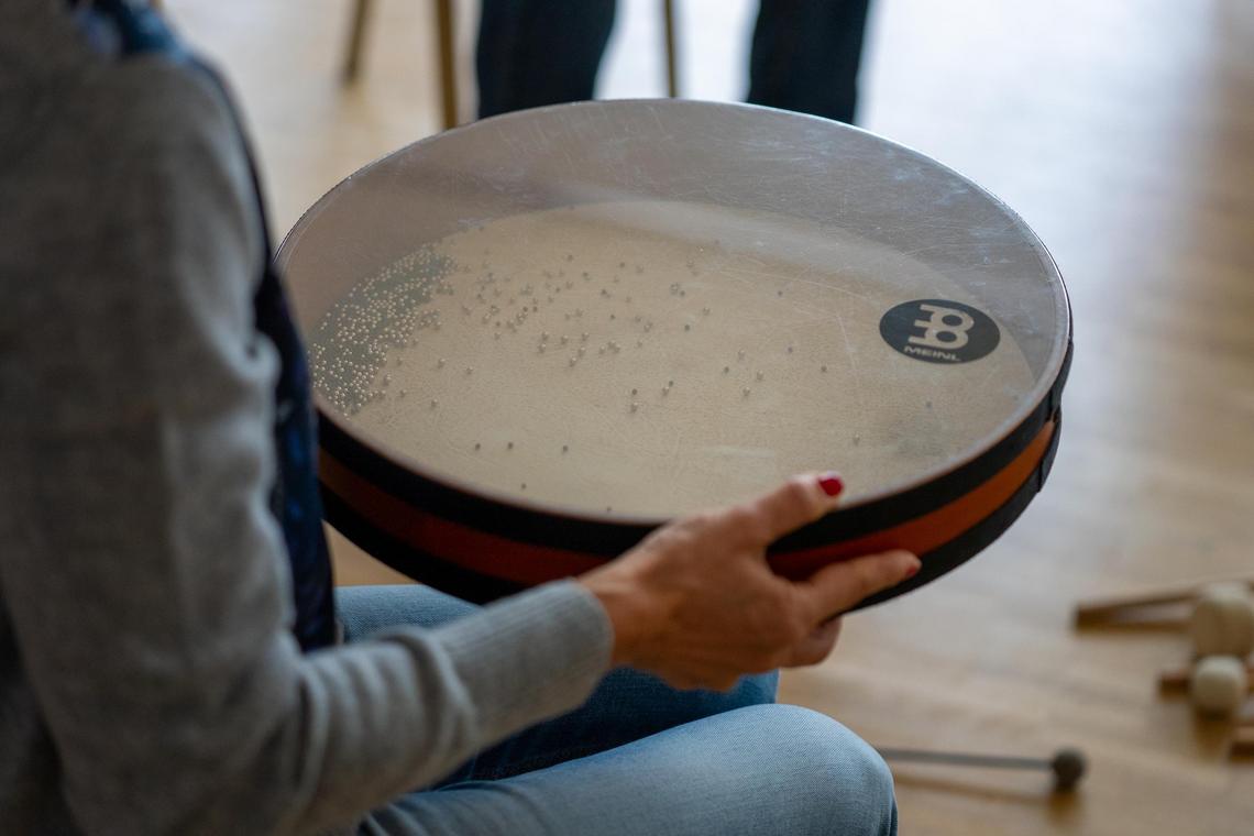 Music Therapy
