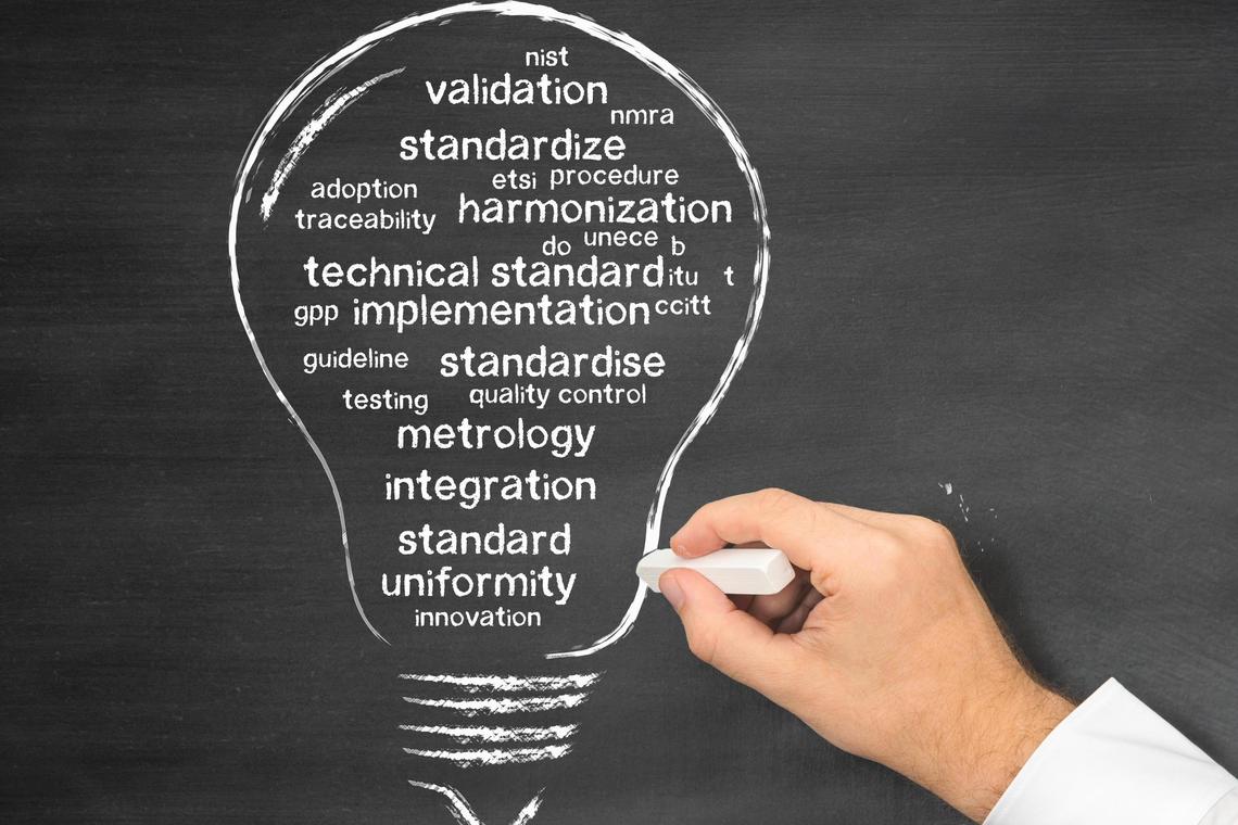 standardization