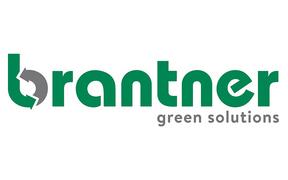 Logo Brantner green solutions