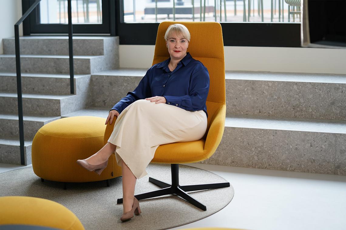 Tanja Ihden