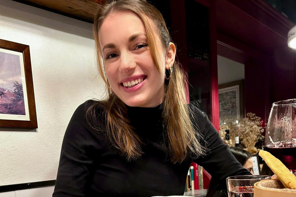 Malena Gruber