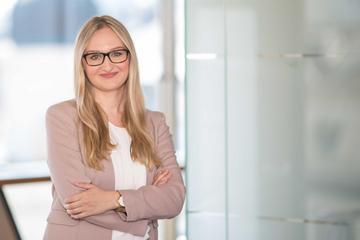 Porträt von Verena Jarmer