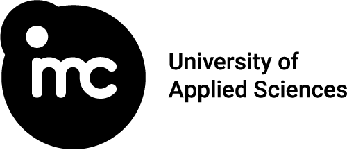 Logo IMC Krems