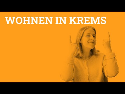 Wohnen in Krems