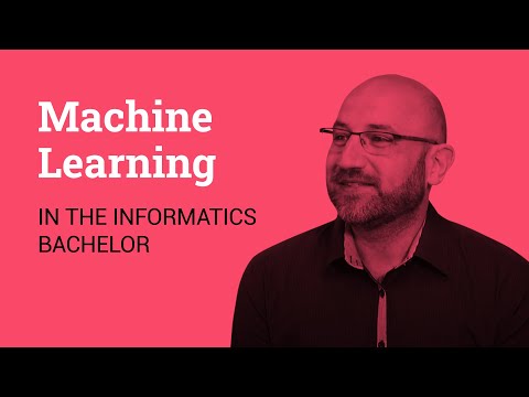 What's it like studying Informatics? Interviewing the programme director of IMC Krems