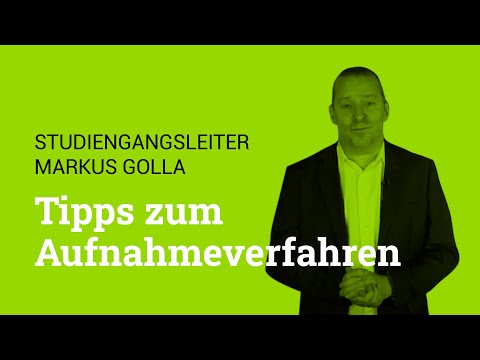 Tipps zur Bewerbung: IMC Krems | Gesundheits- und Krankenpflege