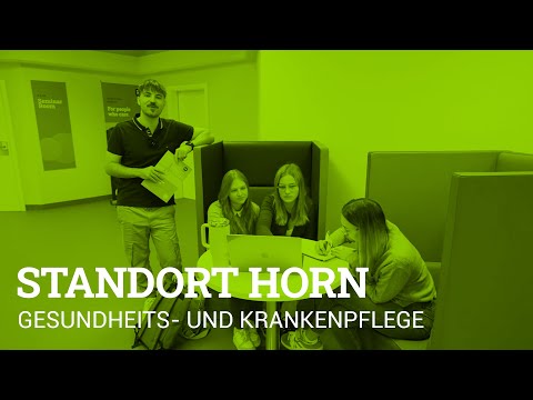 Standort Horn