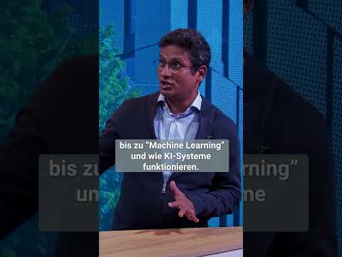 KI zwischen Innovation & Verantwortung. Wie bilden wir die KI-Expert*innen von morgen aus? #imckrems