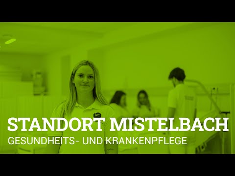 Standort Mistelbach