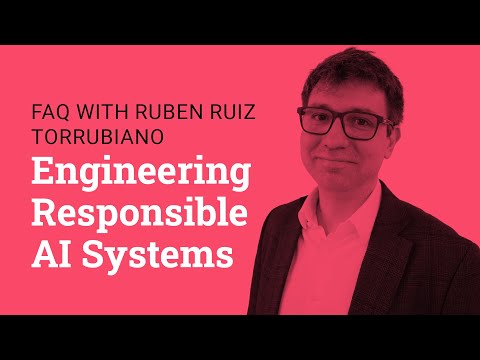 Study Engineering Responsible AI Systems I Master