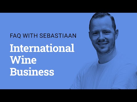 Study International Wine Business I Bachelor